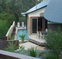 Hyams Beach Bungalows - NT Tourism