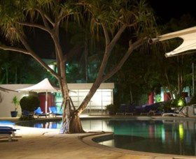 OMAC Premium Apartments At Noosa Blue Resort - Accommodation NT 0
