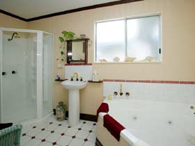 The Left Bank - Kilkivan - Accommodation NT 0