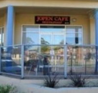 Jopen Apartments and Motel - NT Tourism