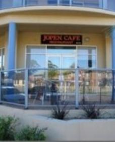 Jopen Apartments And Motel - NT Tourism 0