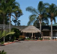 Golf View Motel - Eden - Accommodation NT