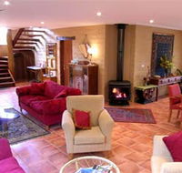 The Bawley Bed and Breakfast - Accommodation NT