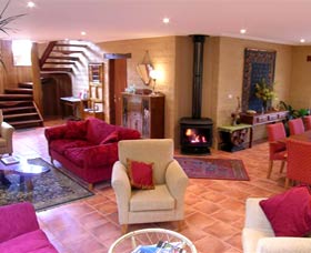 The Bawley Bed And Breakfast - Accommodation NT 0