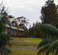 Berrara Waters Chalet - Accommodation NT