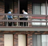 Jervis Bay Motel - NT Tourism