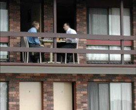 Jervis Bay Motel - NT Tourism 0