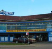 Marlin Hotel - Accommodation NT
