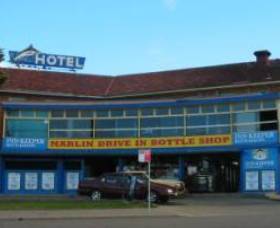 Marlin Hotel - Accommodation NT 0