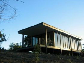 Glass On Glasshouse - Accommodation NT 0