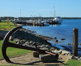 Greenwell Point Hotel Motel - NT Tourism 0
