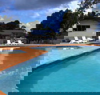 Tuross Lakeside Tourist Park - Accommodation NT