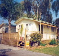 Alamein Caravan Park - NT Tourism