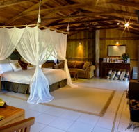 Bamboo Retreat - Accommodation NT