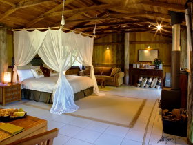 Bamboo Retreat - Accommodation NT 0