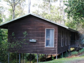 Conondale QLD Accommodation NT