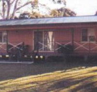 Casuarina Holiday Cottages - Accommodation NT
