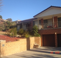 Langley Heights Bed and Breakfast - Accommodation NT