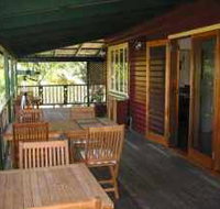 Musavale Lodge - Accommodation NT