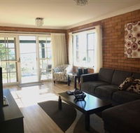 The Beach Retreat - Accommodation NT