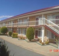 Wallaby Motel - Accommodation NT