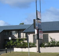 Pigeon House Motor Inn Ulladulla - Accommodation NT