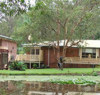 Poppies Bed and Breakfast - Accommodation NT