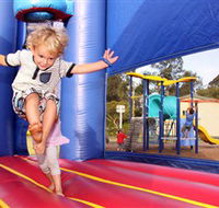Eden Gateway Holiday Park - Accommodation NT