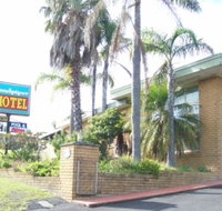 Sandpiper Motel - Accommodation NT