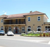 The Huskisson on Jervis Bay - NT Tourism