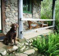 Giba Gunyah Country Cottages - Accommodation NT