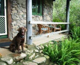 Giba Gunyah Country Cottages - Accommodation NT 0