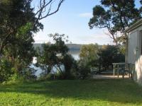 Greville's Point - NT Tourism 0