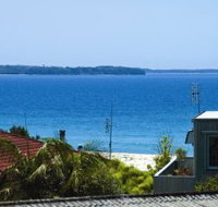 Nautilus Apartments Jervis Bay - NT Tourism