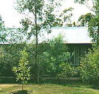 Wonga - Accommodation NT