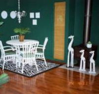 Chalet Chic - Accommodation NT