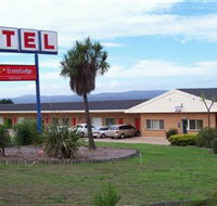 Econo Lodge Bayview Motel - Accommodation NT