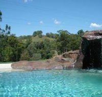 Amamoor Lodge - Accommodation NT