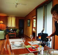 Whispering Valley Cottage Retreat - Accommodation NT