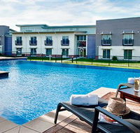 Springs Resort - Shoalhaven Sports Motel - Accommodation NT