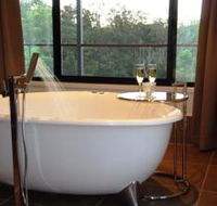 Melawondi Spring Retreat - Accommodation NT