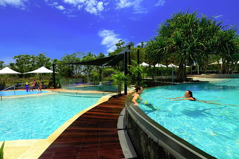 RACV Noosa Resort - Accommodation NT 0
