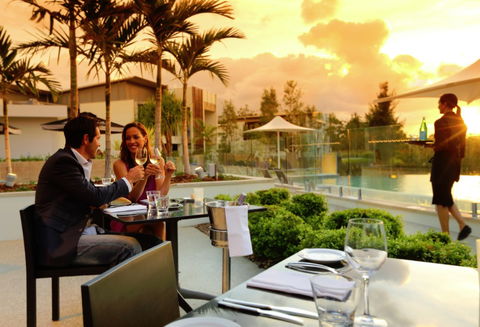 RACV Noosa Resort - Accommodation NT 2