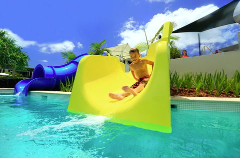 RACV Noosa Resort - Accommodation NT 3