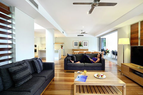 RACV Noosa Resort - Accommodation NT 5