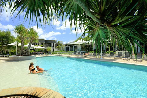 RACV Noosa Resort - Accommodation NT 6