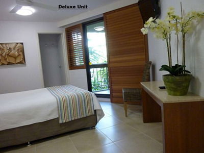 Ocean Breeze Resort - Accommodation NT 2