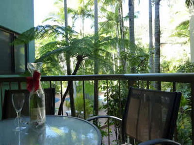 Ocean Breeze Resort - Accommodation NT 4