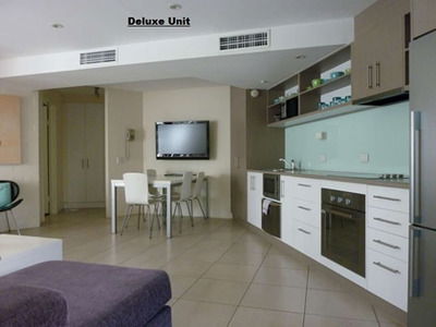 Ocean Breeze Resort - Accommodation NT 5