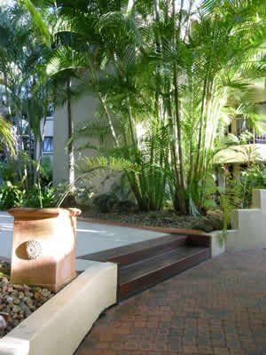 Ocean Breeze Resort - Accommodation NT 6